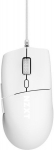 NZXT Lift 2 Ergo mouse (white)