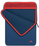 Rivacase Antishock 5226 laptop sleeve 15.6" blue