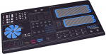 Alphacool Eisplateau Anti-Static work- and mounting mat 120x60cm