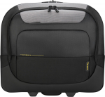 TCG717 rolling laptop bag