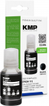 KMP Patrone Epson T06B1 black 7500 Seiten E239B remanufactured
