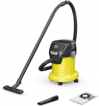 Karcher KWD 3 V-17/4/20/F Universal Vacuum Cleaner 1.628-442.0