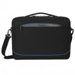 TARGUS COASTLINE 15-16" black laptop topload case