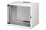 Digitus SOHO PRO Series - rack - 9U