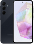 Samsung Galaxy A35 128GB 6RAM EE 5G EU black