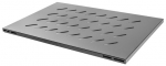 LANBERG AK-1009-B Lanberg fixed shelf 19