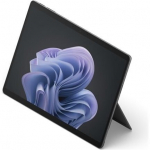 Microsoft Surface Pro 10, 13" 120hz Intel Core Ultra 5 135U 16GB 256GB W11P, Black