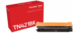 Xerox Toner Everyday Brother TN-421BK Black