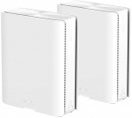 ASUS ZenWiFi BQ16 - Wi-Fi system - Wi-Fi 7 - desktop