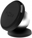 Fixed | Icon Flex Mini | FIXIC-FLEXM-BK | Adjustable | Built-in charger | Holder | Black