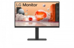 LG 27BA850 27'' FHD IPS Monitor with Webcam and USB-C 90W