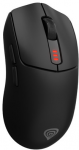 Genesis Zircon 500 Wireless/Wired Gaming Mouse 2.4 GHz, Bluetooth, USB Black