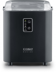 Caso | Ice Cube Machine | IceChef Compact | Power 120 W | Black