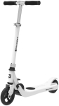 Electric scooter for children FUN WHEELS WHITE