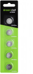 Green Cell XCR03 household battery Single-use battery CR1620 Lithium