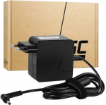 Greencell Notebook charger Asus 19V 3,42A 65W