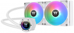 Thermaltake TH280 V2 ARGB Sync AIO Liquid Cooler Snow Edition (wei&szlig;)