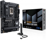 ASUS TUF GAMING Z890-PLUS WIFI, Socket LGA 1851, ATX, DDR5, Motherboard