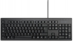 Kensington Keyboard KB100 EQ standard US INT