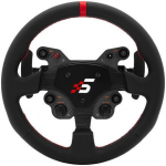 Simagic GT1-SR Leather Steering Wheel