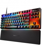 SteelSeries Apex Pro TKL Gen 3 Wired Gaming Keyboard