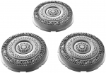 Philips Replacement shaving heads Shaver series 9000 and SP900 SH91/50, Fits S9000 (S9xxx) Fits S9000 Prestige (SP98xx)