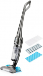 ETA Vacuum Cleaner | ETA624590000 FORTELO | Cordless operating | Handstick | 100-240 V | Operating time (max) 50 min | G