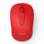 INCA Maus IWM-331RK Wireless Mouse 1600 DPI Nano-USB