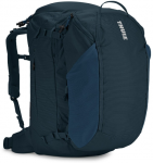 Thule Landmark 60L Women's Travel Pack Darkest Blue