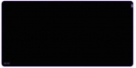 Natec YARI Speed XL gaming and office mouse pad, violet/black