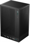 Deepcool CH170 DIGITAL Mini ITX PC Gaming Case, Black