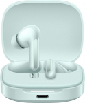 Xiaomi wireless earbuds Redmi Buds 6, coral green