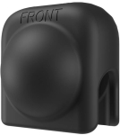 Telesin silicone lens cover for Insta360 X4
