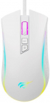 Havit MS1034 - gaming mouse, white