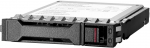 HPE HDD 1.8TB SAS 10K SFF BC 512e MV