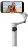 MOBILE ACC GIMBAL FLOW 2 PRO/STONE GRAY CINSABQB/G INSTA360