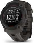 Garmin Instinct E 45mm smartwatch, black
