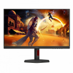 AOC Gaming U27G4R &ndash; 27" 4K UHD Monitor, 160Hz/320Hz, HDR400, G-Sync