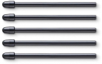Wacom stylus nibs Wacom One Pen 5pcs