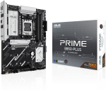 ASUS PRIME B850-PLUS-CSM AMD B850 Socket AM5 ATX motherboard