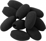 Jabra Mic Wind filter BIZ2300 BIZ2400II