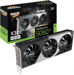 Inno3D GeForce RTX 5060 Ti X3 OC 8GB GDDR7 Graphics Card