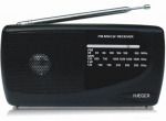 Haeger PR-TRI.002A Handy Radio