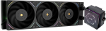 Thermalright Hyper Vision UB ARGB 360mm liquid cooler, black