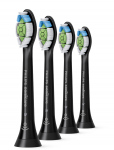 Philips Sonicare Optimal White 4 pack brush heads HX6064/88