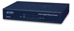 8-Port 10/100/1000Mbps Gigabit Ethernet Switch