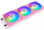Thermaltake CT140 EX Reverse ARGB Sync fan pink 3-pack