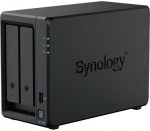 Synology DiskStation DS725+ 2-bay NAS
