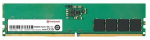 TRANSCEND 8GB JM DDR5 5600 U-DIMM 1Rx16