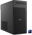 DELL Pro Max FCT2250 T2 Intel Core Ultra 9 285K 64 GB DDR5-SDRAM 1 TB SSD Windows 11 Pro Tower PC Black